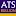 Atsbullion.com Logo