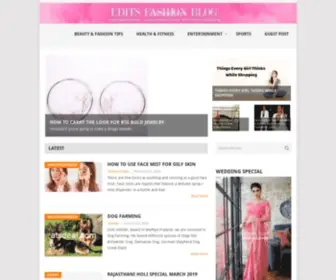 Atsdeal.com(Indian Fashions) Screenshot