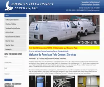 Atseagle.com(Atseagle) Screenshot