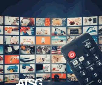 ATSG.tv(Advanced Targets Standards Group) Screenshot