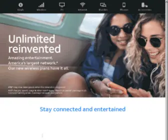 ATT-Wireless.jobs(AT&T Wireless Jobs) Screenshot