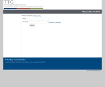 Attchub.org(TTC Hub) Screenshot