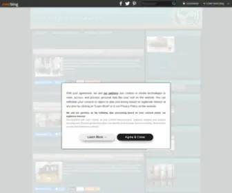 Attelage-Patrimoine.com(Vous trouverez une présentation très accessible des articles en allant dans la catégorie "THEMES FAVORIS") Screenshot