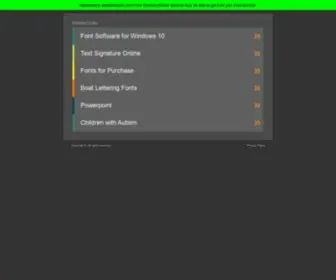 Attentionpoint.com(AttentionPoint) Screenshot