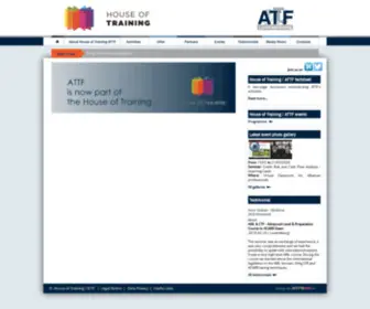 ATTF.lu(ATTF) Screenshot