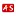 Attitudestate.in Favicon