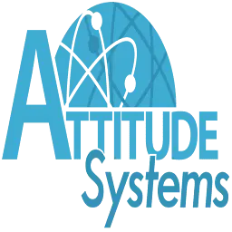 Attitudesystems.com Logo