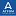 Attom.tech Favicon