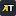 Attrack.com Logo