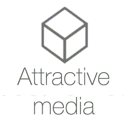 Attractive-Media.fr Favicon