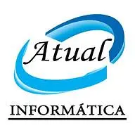 Atual.info Logo
