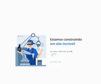 Atualstudio.com(Criação de Sites) Screenshot