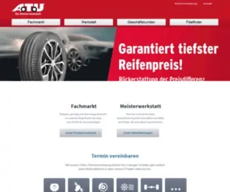 Atu.ch(Autoteile) Screenshot