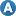 Atuin.ru Logo