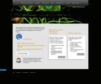 Atuka.com(Atuka Inc) Screenshot