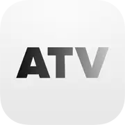 ATV-Stiftelsen.no Logo