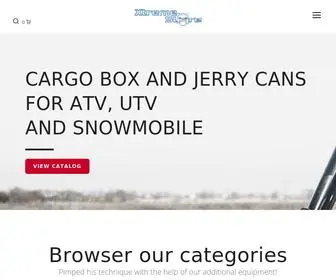 AtvBox.eu Screenshot