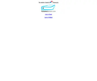 Atvdetailing.com.pa(Hosted by) Screenshot