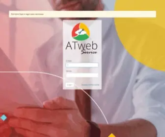 Atweb.top(Atweb) Screenshot