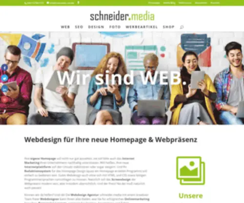 ATX-Netzteile.de(ATX Netzteile) Screenshot