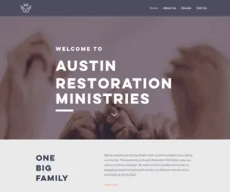 ATX.church(ATX church) Screenshot