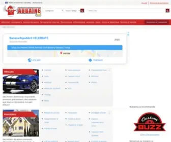 Aubaine.ca(Annonces classées) Screenshot