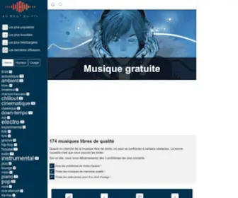 Auboutdufil.com(Télécharger) Screenshot