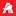 Auchan-Retail.pt Favicon