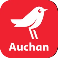 Auchan.ci Favicon