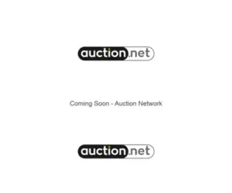 Auction.net(Auction) Screenshot