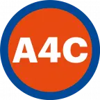 Auction4Cars.com Logo