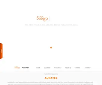 Audatex.in(Audatex) Screenshot