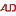 Aud.com.sg Logo