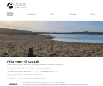 Aude.dk(Peter Aude) Screenshot