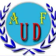 Audf-RDC.org Favicon