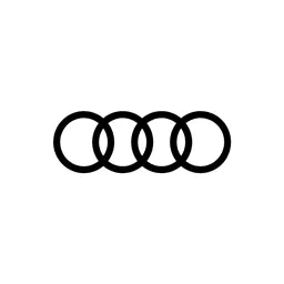 Audi.is Logo