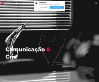 Audicomunicacao.com.br(Audi Comunicação) Screenshot