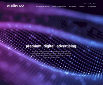 Audienzz.ch(Premium) Screenshot