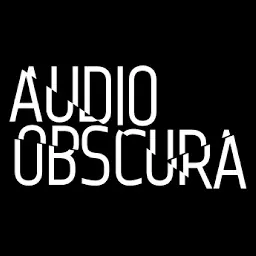 Audio-Obscura.com Logo