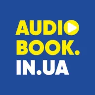 Audiobook.in.ua Logo