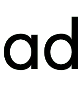 Audiodream.hr Logo