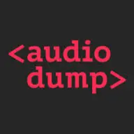 Audiodump.de Favicon