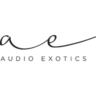 Audioexotics.com Logo
