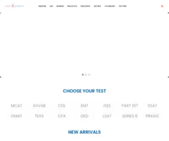 Audiolearn.net(MCAT Audio Prep) Screenshot