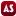 Audiosource.ch Favicon