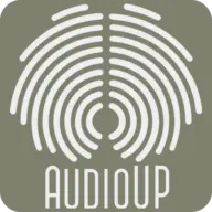 Audioup.de Favicon