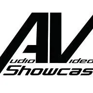 Audiovideoshowcase.com Favicon