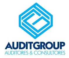 Audit-Group.com Favicon