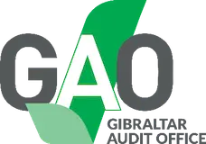 Audit.gov.gi Logo