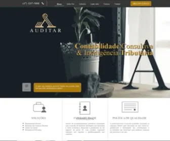 Auditar.com.br(Auditar Assessoria e Consultoria) Screenshot